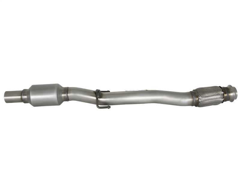 Direct Fit Catalytic Converter 47-46302